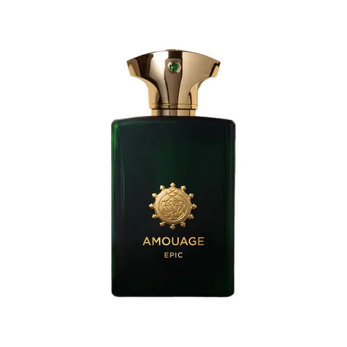 Amouage epic man - man, 100