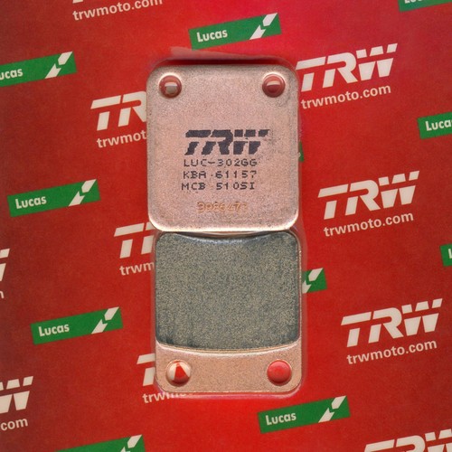Trw sinter offro pastiglie - 1x,