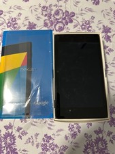 Nexus 16gb - nexus, 7
