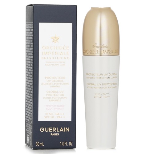 Guerlain orchidee imperiale - orchidee,