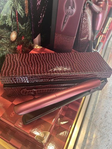 Ghd gold cherry chic piastra - gold,