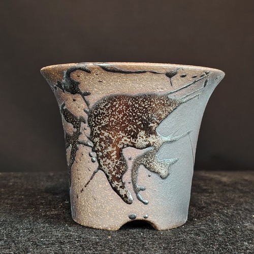 Vaso banko per bonsai - vaso,