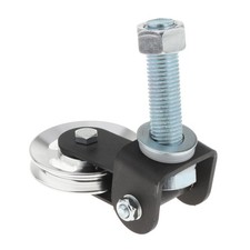 Palestra blocco fai da te