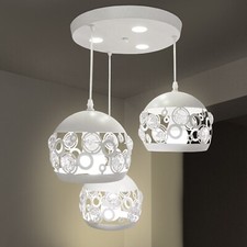 Lampadario A Sospensione Da