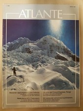 Rivista ATLANTE De Agostini