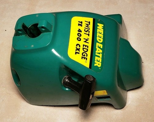 Weeder 400 cxl blocco - weeder,