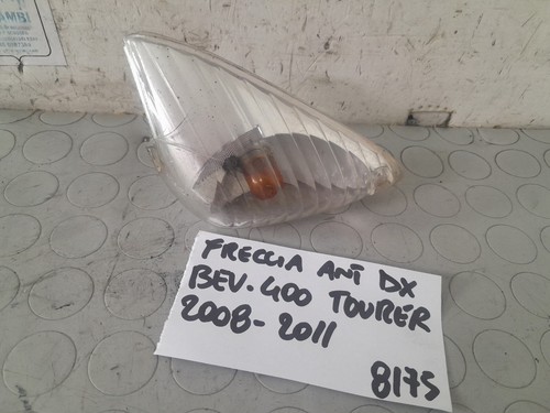 Freccia anteriore piaggio - anteriore,