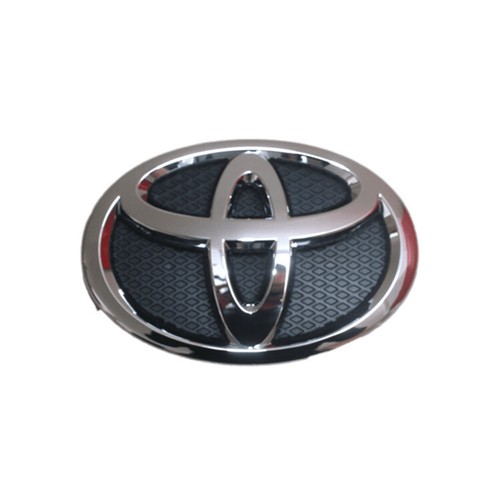 Originale toyota griglia - originale,