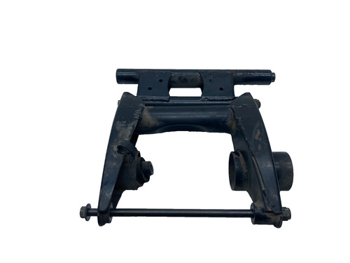 Staffa supporto motore silent - motore,
