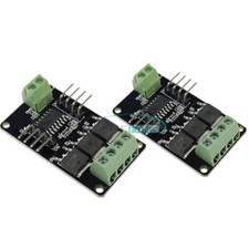 Pezzi modulo driver striscia - modulo,