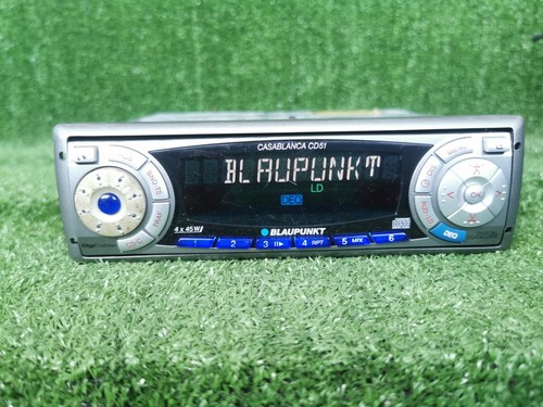Autoradio originale blaupunkt - originale,