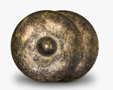 Murat Diril HIT-HAT 15"