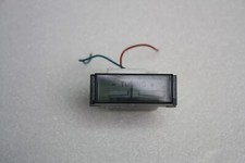 Vu meter Tuning - Revox B780