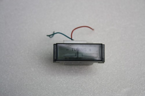 Meter tuning revox b780 - -,