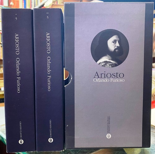 Ariosto - ariosto,