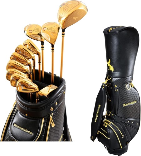 Set completo mazze golf - completo, 11