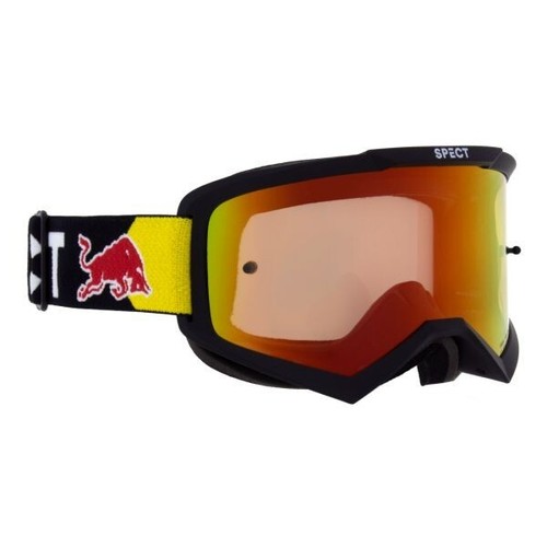 Maschera cross redbull - redbull, evan