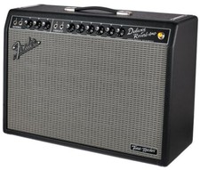 Fender amplificatore chitarra elettrica Tone Master Deluxe Reverb