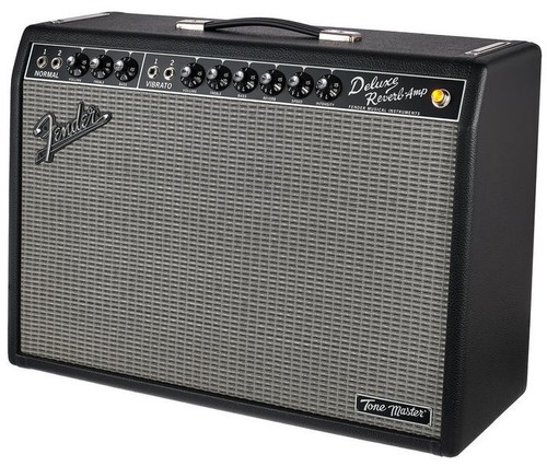 Fender amplificatore chitarra