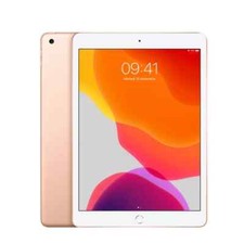 APPLE IPAD 5.ª GENERAZIONE  9.7'' 128GB Wi-Fi ORO + GARANZIA E ACCESSORI