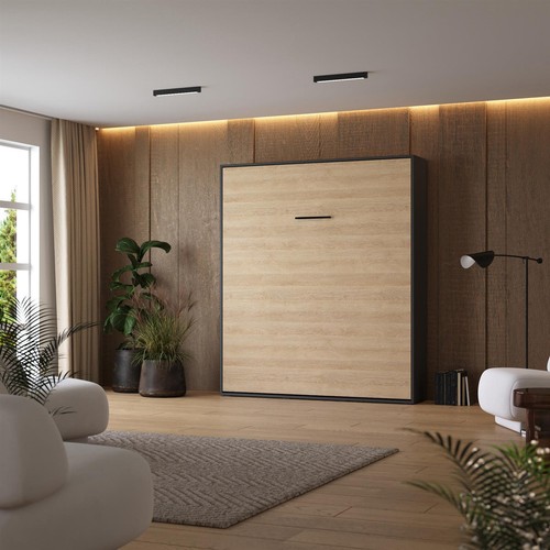 Nuovo letto armadio 180x200 - nuovo, m1