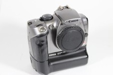 Canon Digital Rebel with BG-E1