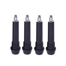  4 Pezzi Bastoncini da