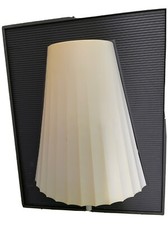 FLOS LAMPADA DA PARETE WALL WALL GRIGIO