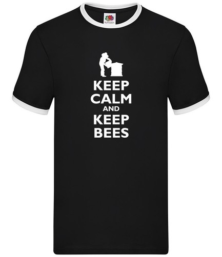 Keep calm and - calm,