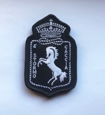 PATCH 4° STORMO CACCIA -