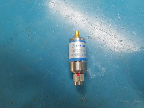 Krytar d103 rilevatore da - rf,