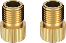 Adattatore per Valvola Da