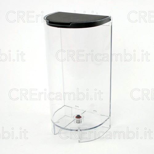 Nespresso delonghi serbatoio - nespresso,