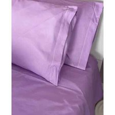 Completo Letto Morfeo Lilla