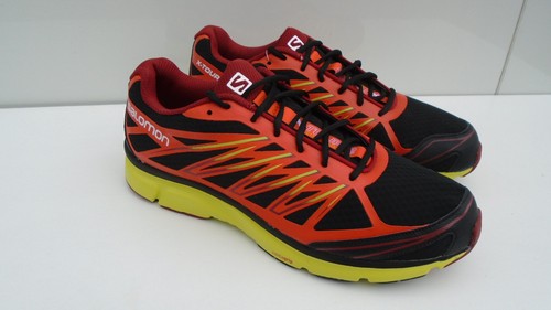 Scarpe uomo salomon - uomo, 42