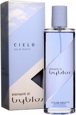 BYBLOS PROFUMO CIELO EAU DE
