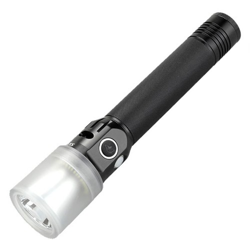 Torcia ricaricabile eagletac - torcia,