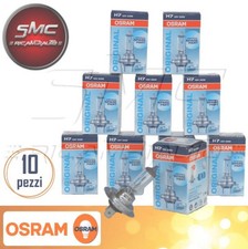 LAMPADE OSRAM H7 ALOGENA
