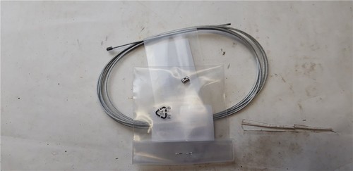 Cavo acceleratore sachs - acceleratore,