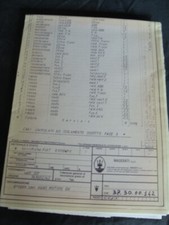 Disegno Maserati Biturbo