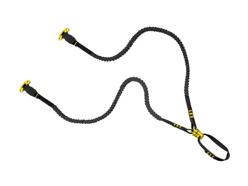 Grivel leash dragonne - leash,