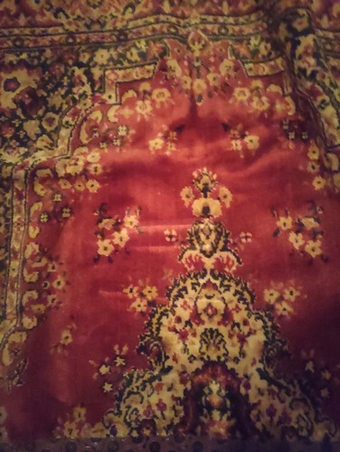 tappeto  marocco fatto a mano