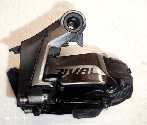 Deragliatore posteriore sram - deragliatore,