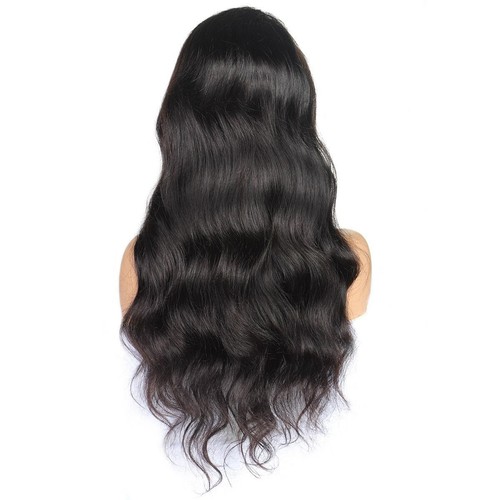 Capelli ondulati - ,