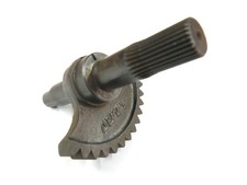 Sector Motion Gear Demm