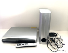 Pioneer XV-DV313 DVD/CD 5.1 Surround Sound Home Theatre Ricevitore e Telecomando