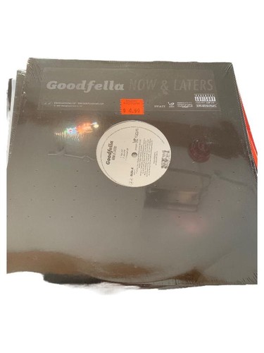 Goodfella now laters - goodfella, &