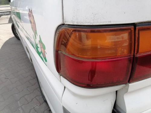 Mitsubishi space gear - space, l400