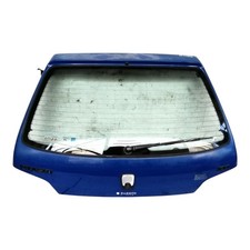 Portello Portellone Posteriore