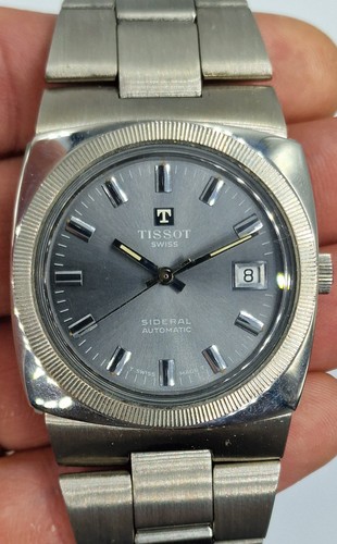 Orologio uomo tissot - tissot, 1